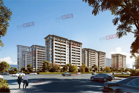 地下车位+怡馨苑3室2厅1卫88万126m2出售