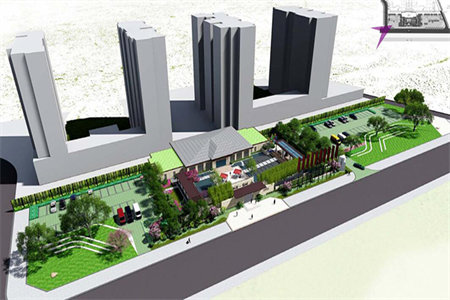 密州金东世纪城3室2厅1卫，全明户型，好楼层，南北通透！